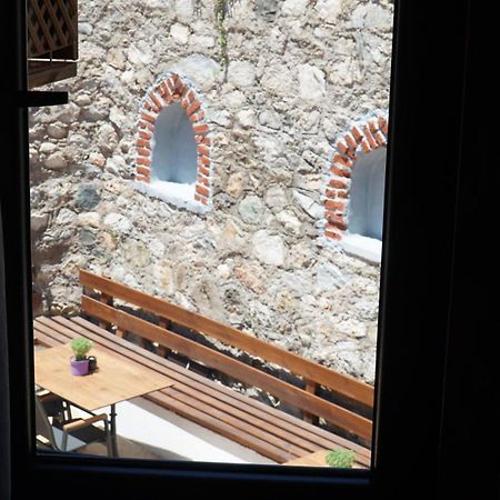 Pikan Ephesus Сельчук Экстерьер фото